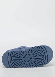 Угги Franco Manatti фото № 5 купить