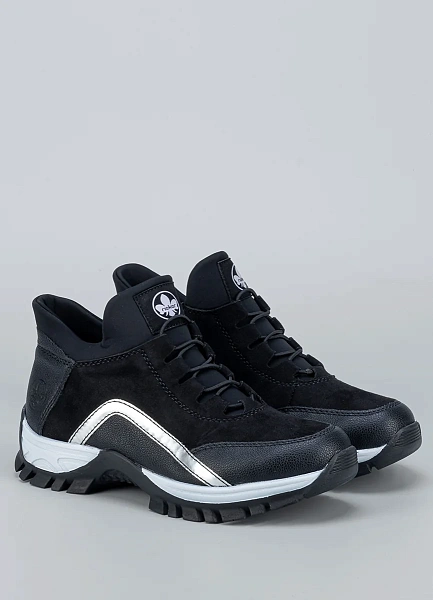 Кроссовки Rieker фото № 2 цена