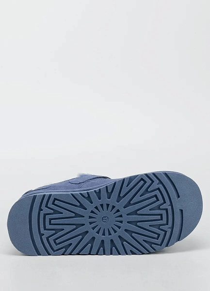 Угги Franco Manatti фото № 5 купить