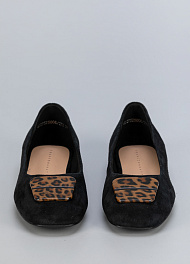 Балетки Franco Manatti фото № 3 недорого