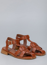 Сандалии STM фото № 2 цена