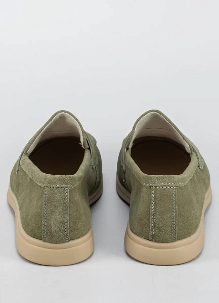 Лоферы Franco Manatti фото № 4 Казахстан