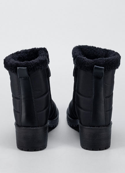 Дутыши антигололелд Finn Line фото № 4 Казахстан