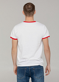 Футболка Thomas Graf фото № 4 Казахстан