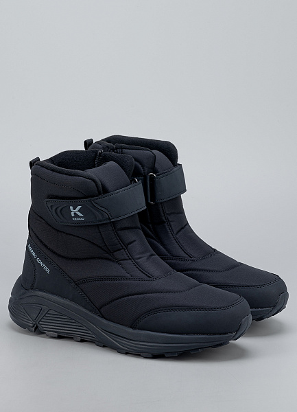 Дутыши Keddo фото № 2 цена