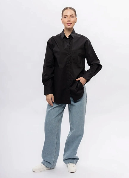 Рубашка Thomas Graf фото № 4 Казахстан