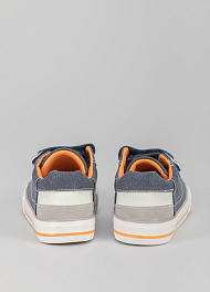 Кеды Thomas Graf фото № 4 Казахстан