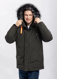 Куртка Shark Force фото № 2 цена