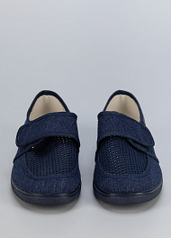 Слипоны Alberola фото № 3 недорого