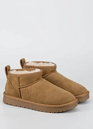 Угги Mariella Burani фото № 2 цена