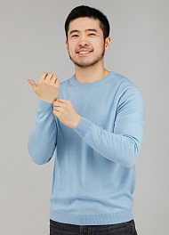 Пуловер Thomas Graf фото № 2 цена