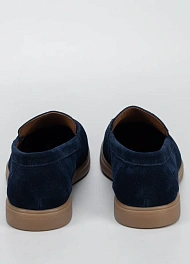 Слипоны Duca Daretti фото № 4 Казахстан