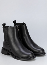 Ботинки Franco Manatti фото № 2 цена