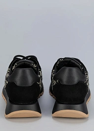 Кроссовки Franco Manatti фото № 4 Казахстан