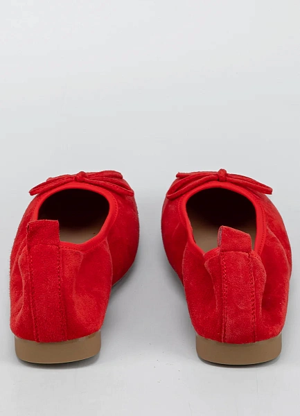 Балетки Franco Manatti фото № 4 Казахстан