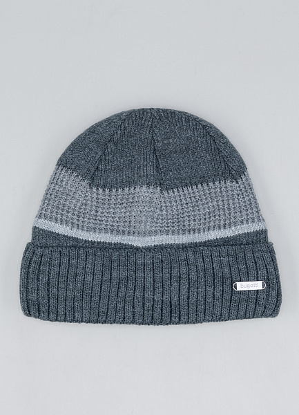 Шапка-бини Bugatti фото № 1 интернет-магазин