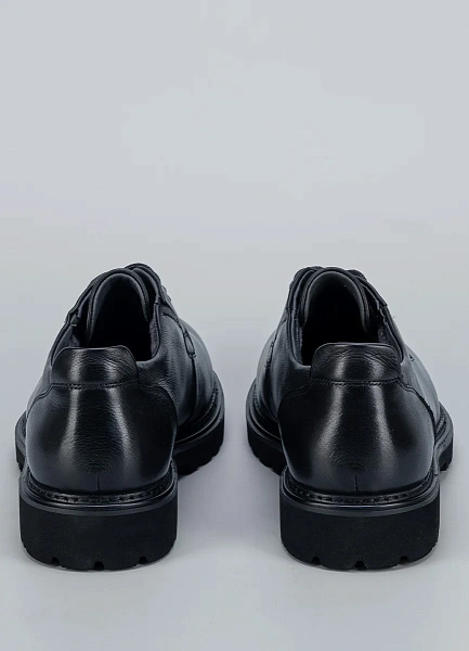 Туфли Duca Daretti фото № 4 Казахстан