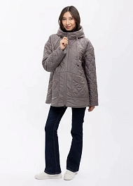 Куртка флис Modern New Saga фото № 4 Казахстан