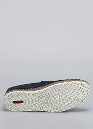 Слипоны Rieker фото № 5 купить