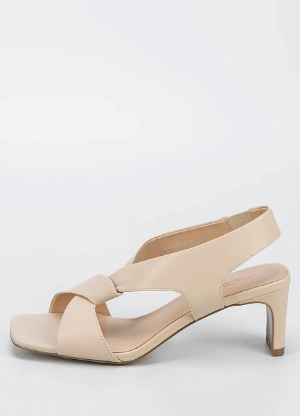 Босоножки Loretta Very фото № 1 интернет-магазин