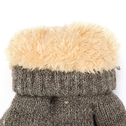 Перчатки Pacco Rosso фото № 3 недорого