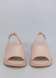 Сандалии Franco Manatti фото № 3 недорого