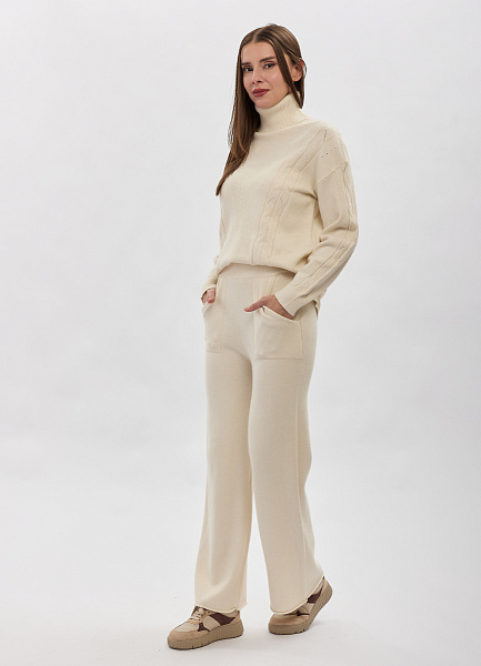 Брюки Thomas Graf фото № 5 купить