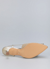 Туфли открытые Tamaris фото № 5 купить