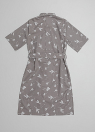 Платье-рубашка Thomas Graf фото № 2 цена