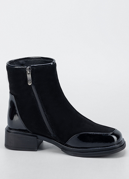 Ботинки Franco Manatti фото № 5 купить