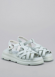 Сандалии Franco Manatti фото № 2 цена