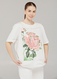 Футболка Thomas Graf фото № 2 цена