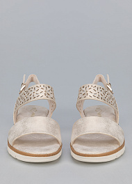 Сандалии Marco Tozzi фото № 3 недорого