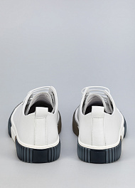 Кеды Mattini фото № 4 Казахстан