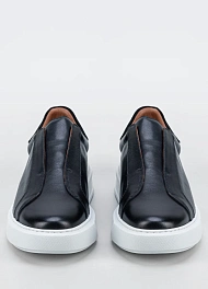 Кеды Duca Daretti фото № 3 недорого