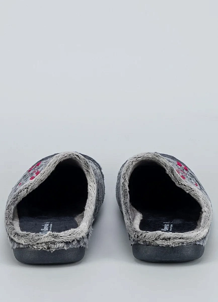 Тапочки Alberola фото № 4 Казахстан