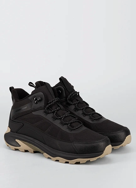 Высокие кроссовки Finn Line фото № 2 цена