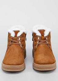 Ботинки Caprice фото № 3 недорого