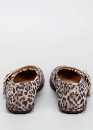 Балетки Loretta Very фото № 4 Казахстан