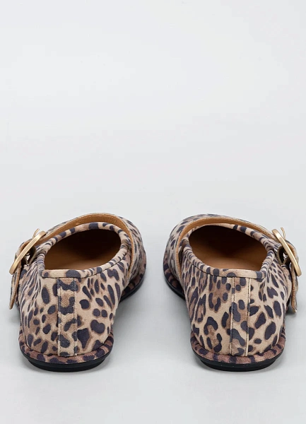 Балетки Loretta Very фото № 4 Казахстан