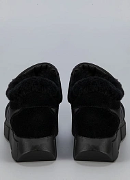 Кроссовки Franco Manatti фото № 4 Казахстан