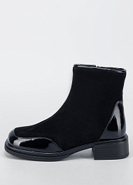 Ботинки Franco Manatti фото № 1 интернет-магазин