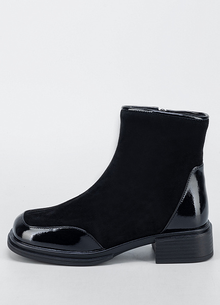 Ботинки Franco Manatti фото № 1 интернет-магазин