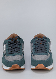 Кроссовки Crosby фото № 3 недорого