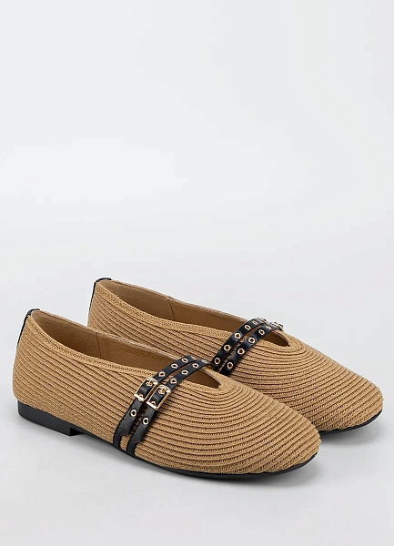 Балетки Loretta Very фото № 2 цена