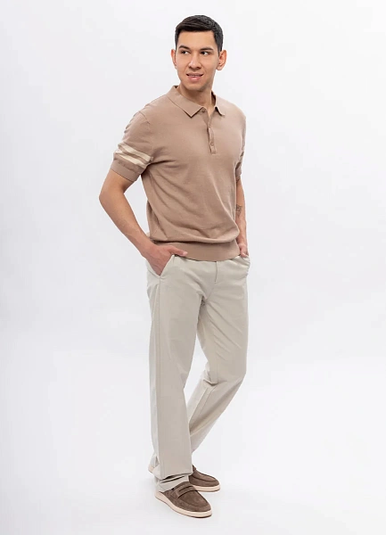 Поло Thomas Graf фото № 5 купить