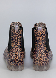 Сапоги резиновые Glam Forever фото № 4 Казахстан