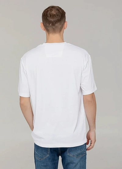 жеңіл жейде/футболка I See D.N.M фото № 4 Казахстан