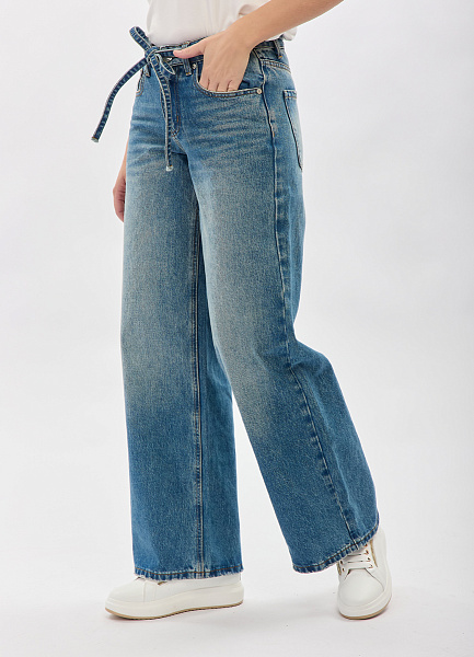 Джинсы Thomas Graf фото № 3 недорого