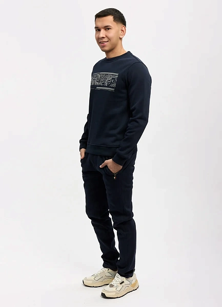 SPORT свитшот I SEE D.N.M фото № 3 недорого